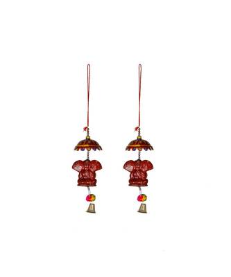 Decorative Ganesha Door Hangings Wall Art 1