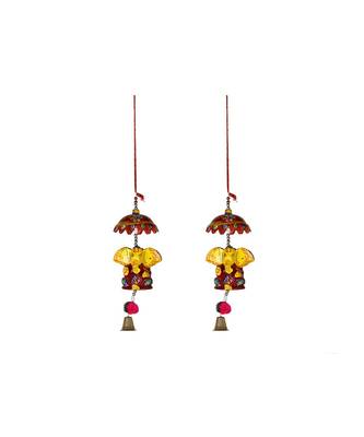 Decorative Ganesha Door Hangings Wall Art 2