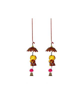 Decorative Ganesha Door Hangings Wall Art 3