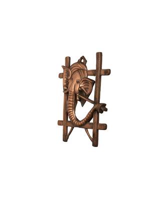 God Ganesha Idol Wall Hanging 2
