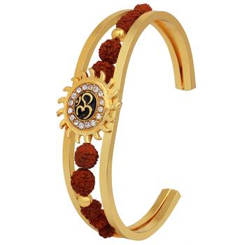 Brown bracelets 3
