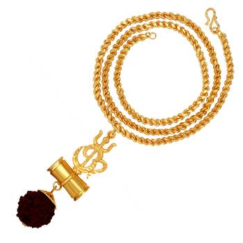 Brown pendants 2