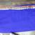 Nargis Fakri Blue Fancy Designer saree with blouse