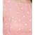 Women's Pink Cotton chikan Readymade Saree Blouse