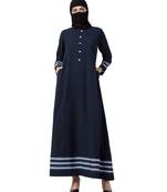 Musheco Designer Abaya