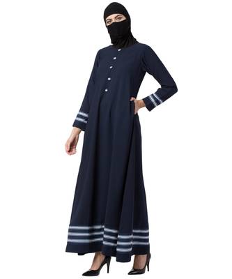 Musheco Designer Abaya 5