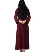 Musheco Abaya & Naqaab Set