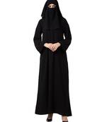 Musheco Abaya & Naqaab Set