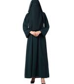 Musheco Abaya & Naqaab Set
