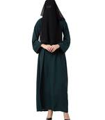 Musheco Abaya & Naqaab Set