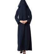 Musheco Abaya & Naqaab Set