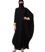 Musheco Kaftan With Lacework