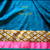 Cotton Jacquard Sari