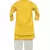 Yellow Embroidery Jacket with Kurta and Pant