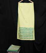 Multicolor hand woven cotton kurtas-and-kurtis