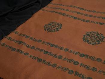 Multicolor hand woven cotton kurtas-and-kurtis 3