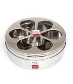 KCL Flora Masala / Spice Box