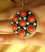 Handmade Finger Ring-120192