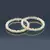 Gold beaded jewellery bangles-and-bracelets