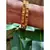 Gold studded jewellery bangles-and-bracelets