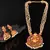 Temple Jewellery Necklace Sets For Women