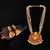 Temple Jewellery Necklace Sets For Women