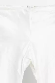 Black Plain Silk Blend Kurta-Pajama