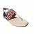 ELISE CREAM FLATS
