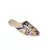 RUNE BEIGE SLIP ON MULES