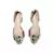 TALIA MULTI DORSAY FLATS
