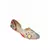 TALIA MULTI DORSAY FLATS
