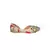 TALIA MULTI DORSAY FLATS