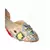 TALIA MULTI DORSAY FLATS