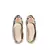 Sierra Cream Embroidered Block Heels