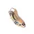Sierra Cream Embroidered Block Heels