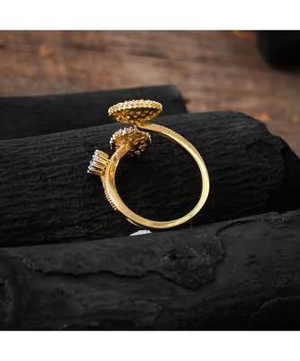 cute delicate proposal ring 3