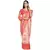 Red woven art silk saree with blouse