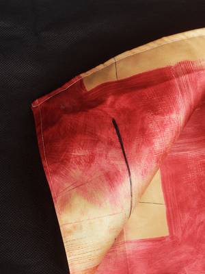 Table Runner 2