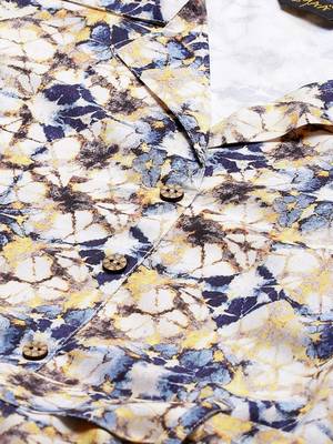 Multicolor printed rayon kurtas-and-kurtis 4