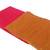 Fuschia Bricks Table Runner and Mats