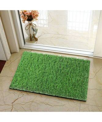 FAVONTM High Density Artificial Grass Carpet (25mm)(24 X 18 inches) 2