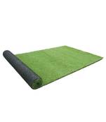 FAVONTM High Density Artificial Grass Carpet (25mm)(5 feet X 2 feet)