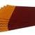Ethnic Table Runner And Mats