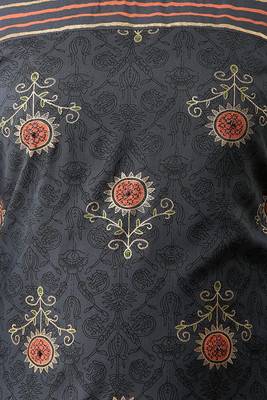 18 FOREVER V R FOR U Women's Rayon Straight Kurta Plazzo Set 3