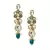 Green Kundan Necklace Sets