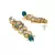 Green Kundan Necklace Sets