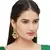 Gold Kundan Earrings