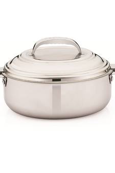 Coconut Miroir Plain Casserole 2500 ML