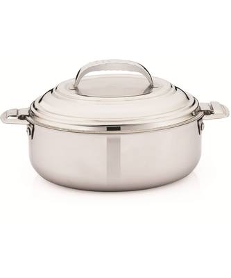 Coconut Miroir Plain Casserole 3500 ML 1