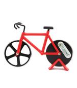Coconut Cycle Pizza Cutter (Multicolour) Non Stick - 1 Unit